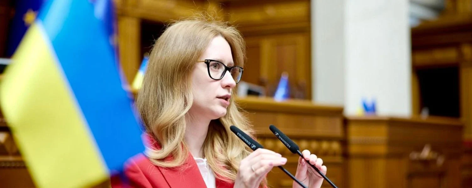Україна має отримати дозвіл партнерів використовувати їхні гроші для оборони - голова бюджетного комітету