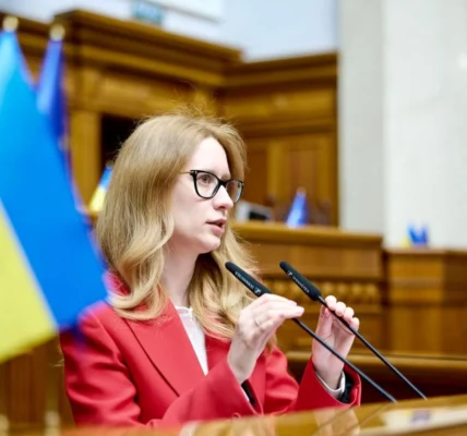 Україна має отримати дозвіл партнерів використовувати їхні гроші для оборони - голова бюджетного комітету