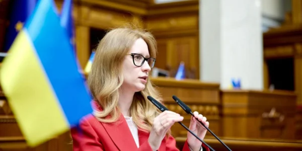 Україна має отримати дозвіл партнерів використовувати їхні гроші для оборони - голова бюджетного комітету