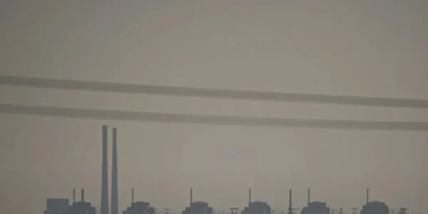 Запорізька АЕС без зовнішнього живлення понад три доби, ситуація викликає побоювання - The Guardian