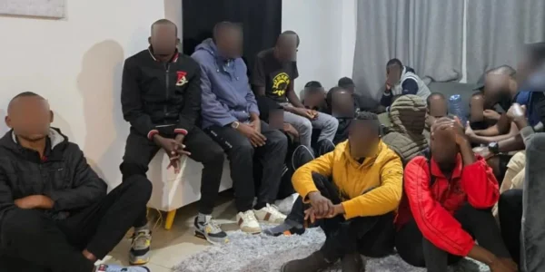 У Кенії розкрили злочинну мережу, яка обманом вербувала громадян країни на війну росії проти України