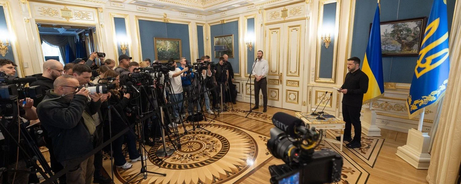 Угорщина робить небезпечні речі, посилаючи дрони на територію України - Зеленський