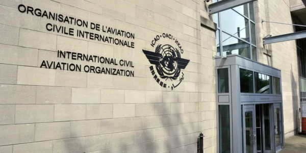 росію не допустили до Ради ІСАО, забракло шести голосів