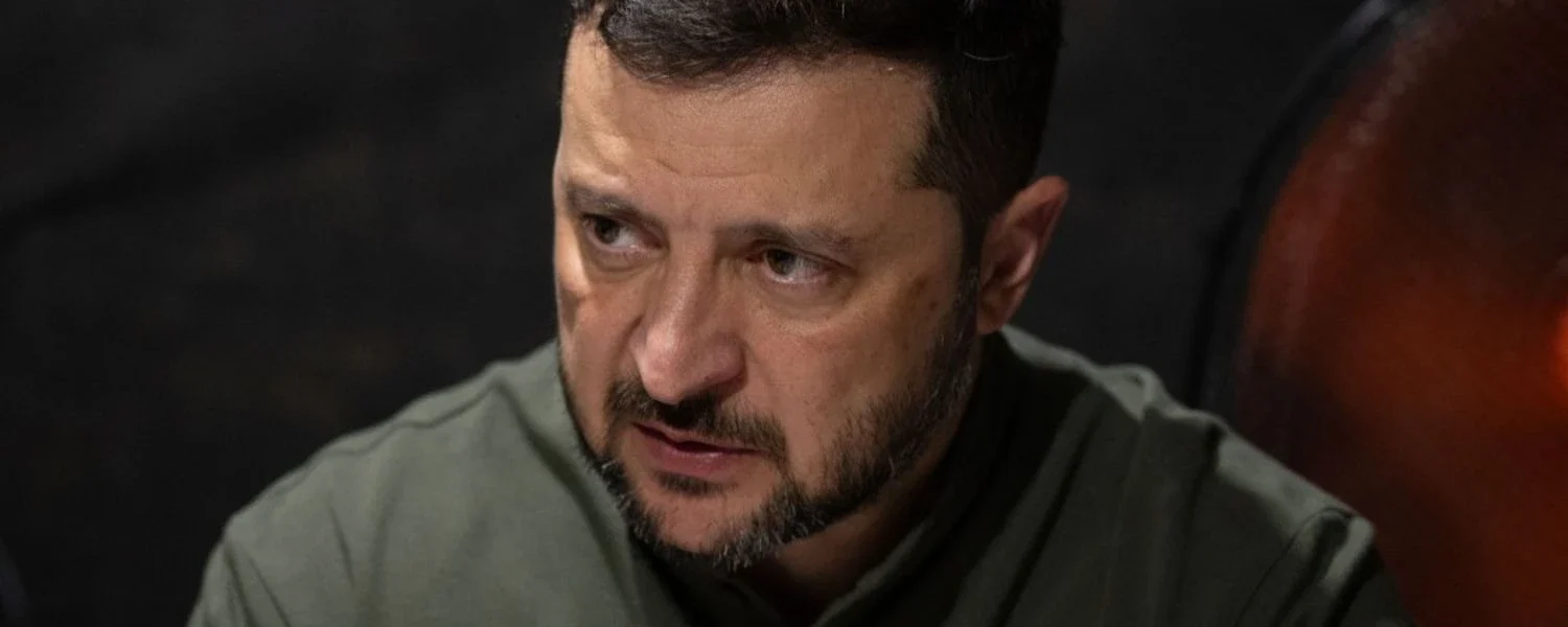 Всі розуміють, що Україна не програла війну - Зеленський