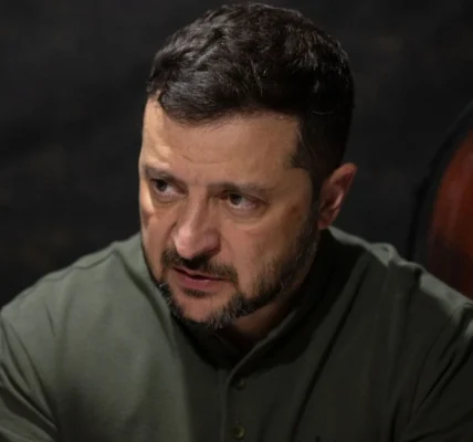 Всі розуміють, що Україна не програла війну - Зеленський
