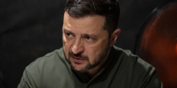Всі розуміють, що Україна не програла війну - Зеленський