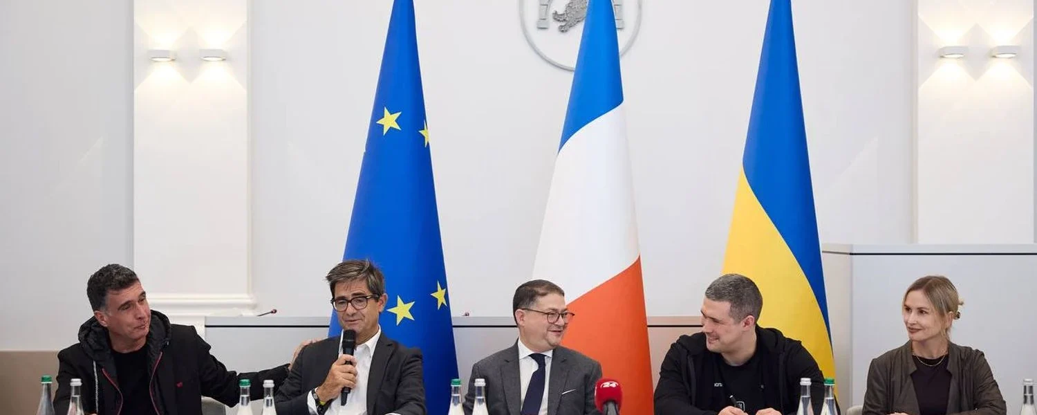 В Україні запустили венчурний фонд на €50 млн для підтримки стартапів - Федоров