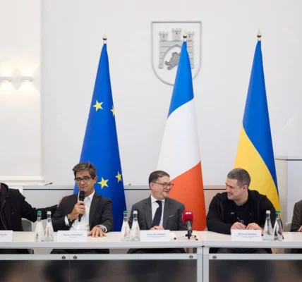 В Україні запустили венчурний фонд на €50 млн для підтримки стартапів - Федоров