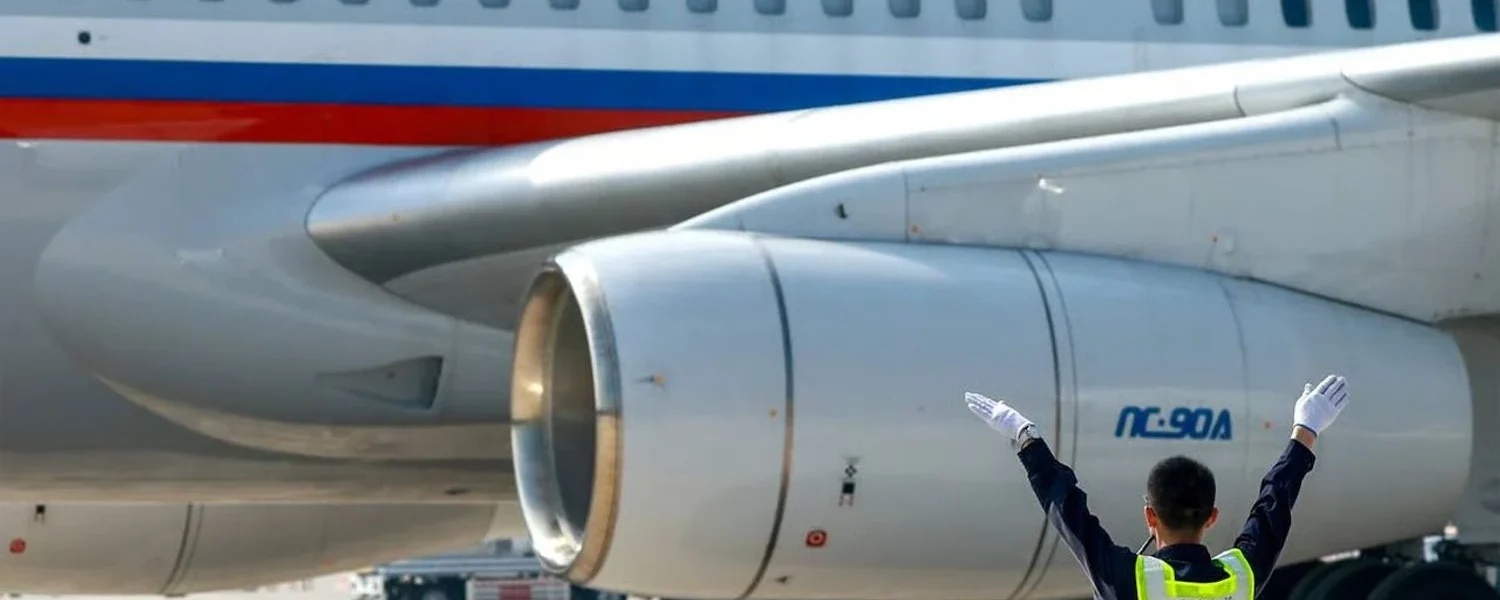 росія втратила місце в Раді авіаційного органу ООН - Politico