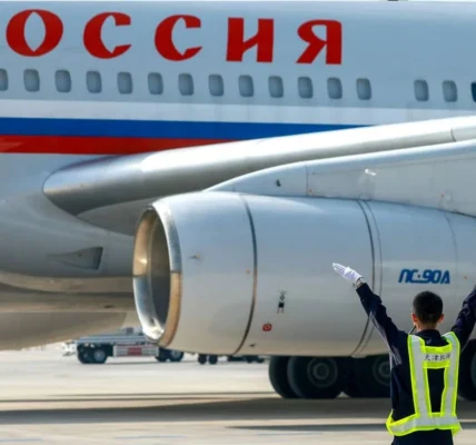 росія втратила місце в Раді авіаційного органу ООН - Politico