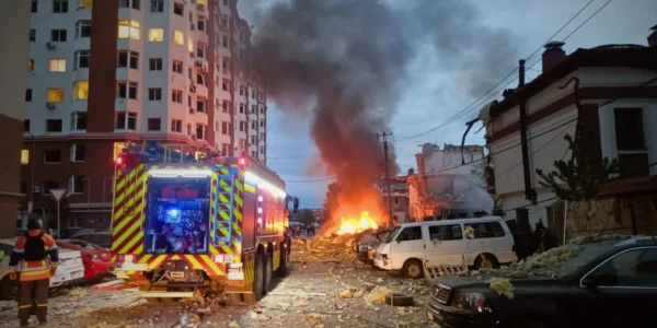 Українські Національні Новини (УНН)