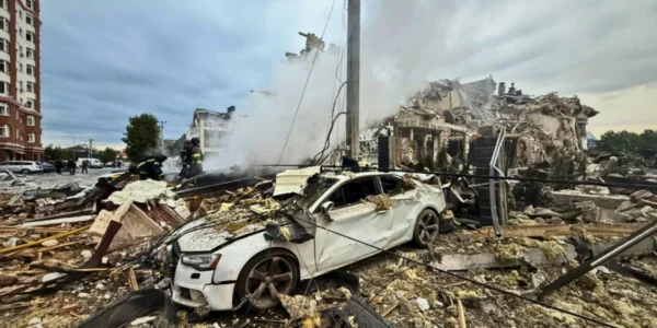 Українські Національні Новини (УНН)