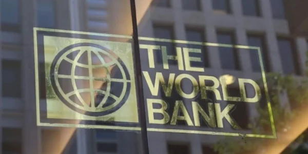 Світовий банк погіршив прогноз зростання економіки України на 2026 рік