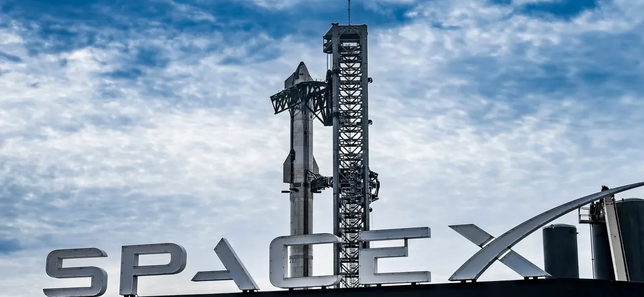 SpaceX Starship Flight 11: стали відомі дата та час польоту мегаракети