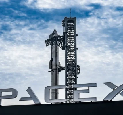 SpaceX Starship Flight 11: стали відомі дата та час польоту мегаракети