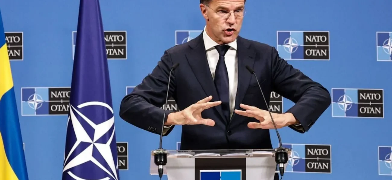НАТО посилює координацію та підтримку України після інцидентів з дронами в Європі