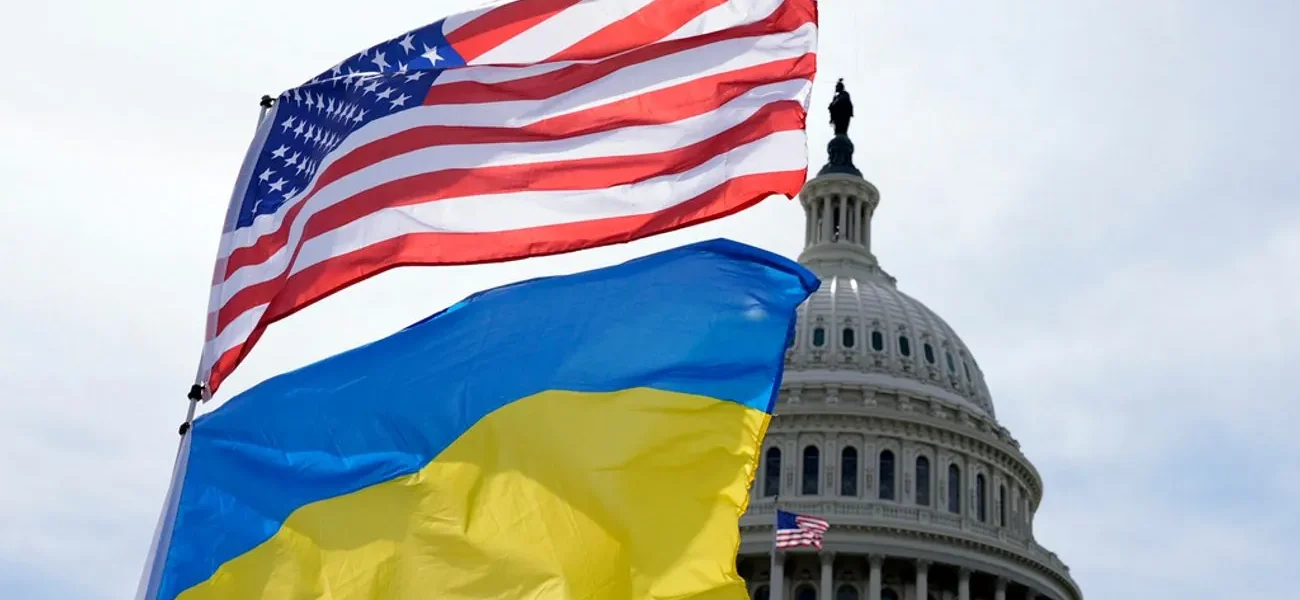 Україні потрібні конкретні інструменти для перемоги: Єрмак заявив про сильний початок дня на Капітолійському пагорбі