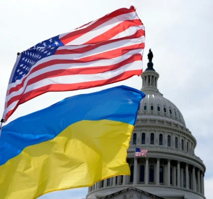 Україні потрібні конкретні інструменти для перемоги: Єрмак заявив про сильний початок дня на Капітолійському пагорбі