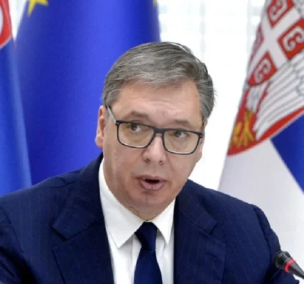 Санкції США проти російських нафтових компаній можуть зупинити єдиний НПЗ у Сербії - Reuters