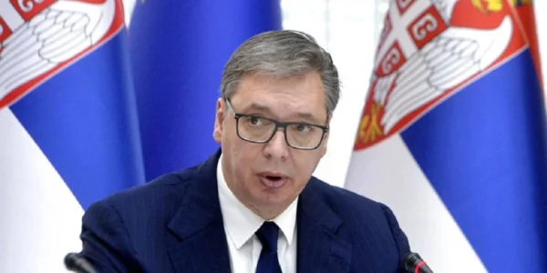 Санкції США проти російських нафтових компаній можуть зупинити єдиний НПЗ у Сербії - Reuters