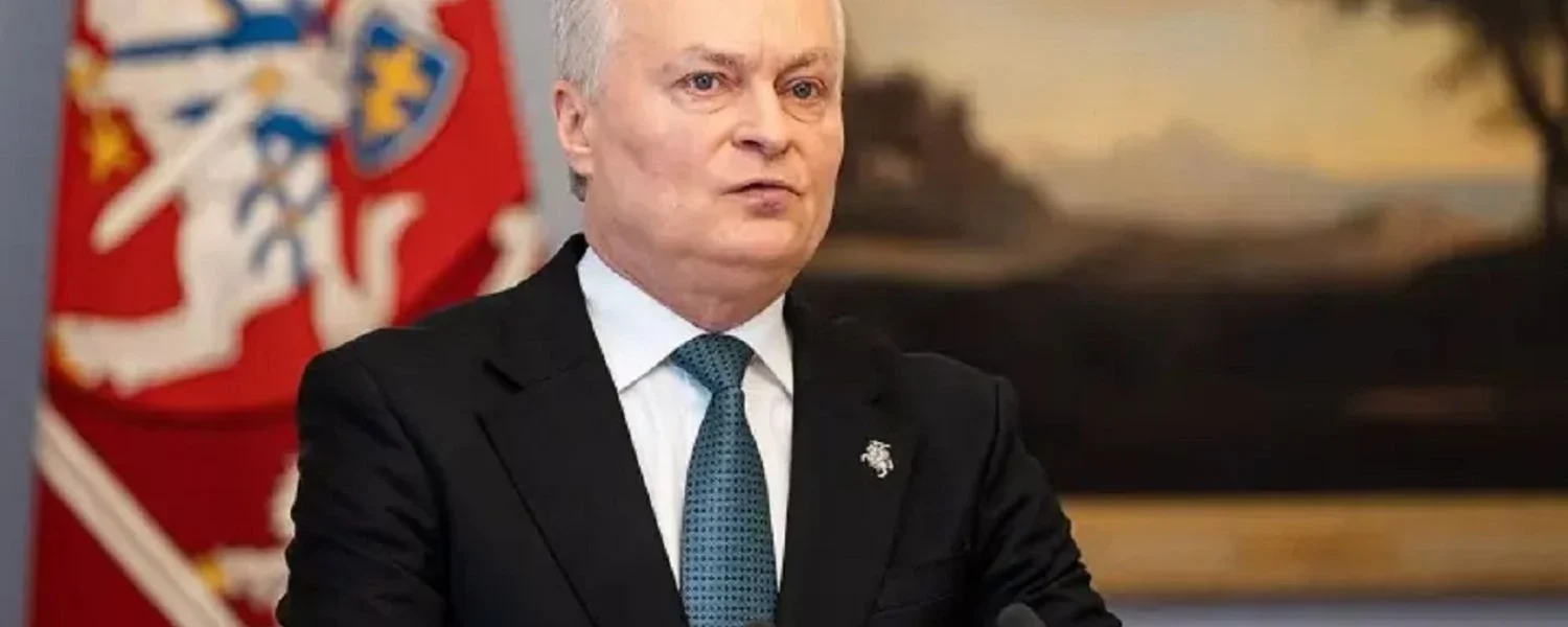 Не лише закриття кордону з білоруссю: Литва розглядає обмеження транзиту до калінінграда