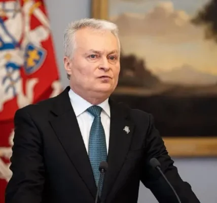 Не лише закриття кордону з білоруссю: Литва розглядає обмеження транзиту до калінінграда