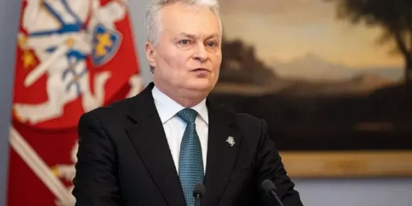 Не лише закриття кордону з білоруссю: Литва розглядає обмеження транзиту до калінінграда