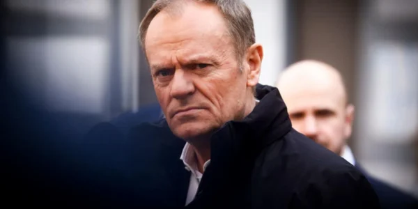 Польща не зацікавлена в екстрадиції українця, підозрюваного в підриві