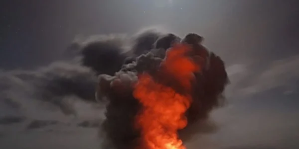 "Якщо вони хочуть нам робити блекаути – ми будемо робити те саме" – Зеленський про удари по бєлгородщині та курщині