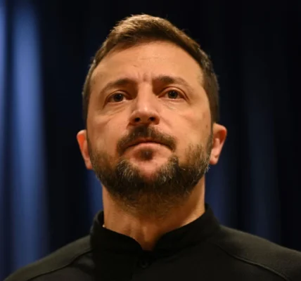 Якщо росія хоче блекаут у Києві, то отримає блекаут у москві - Зеленський