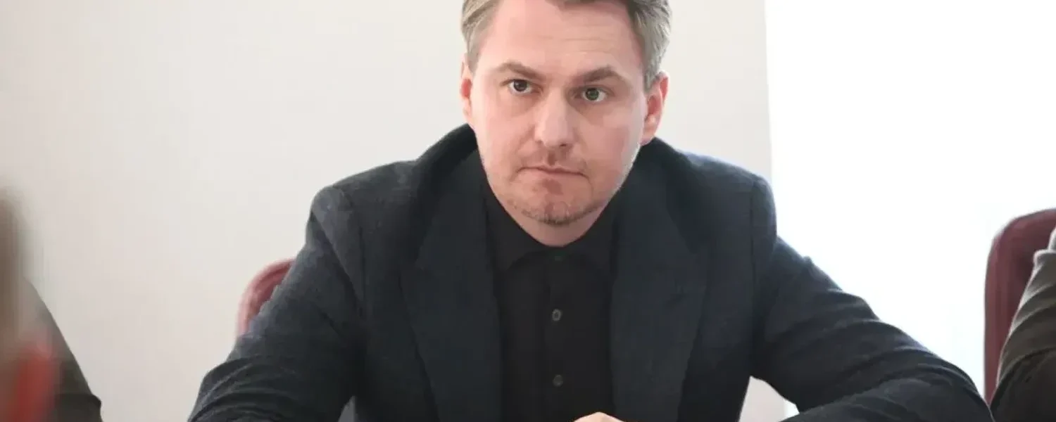 "Ніхто в Україні це не робив": Кравченко розкрив масштаб закриття кримінальних проваджень щодо бізнесу