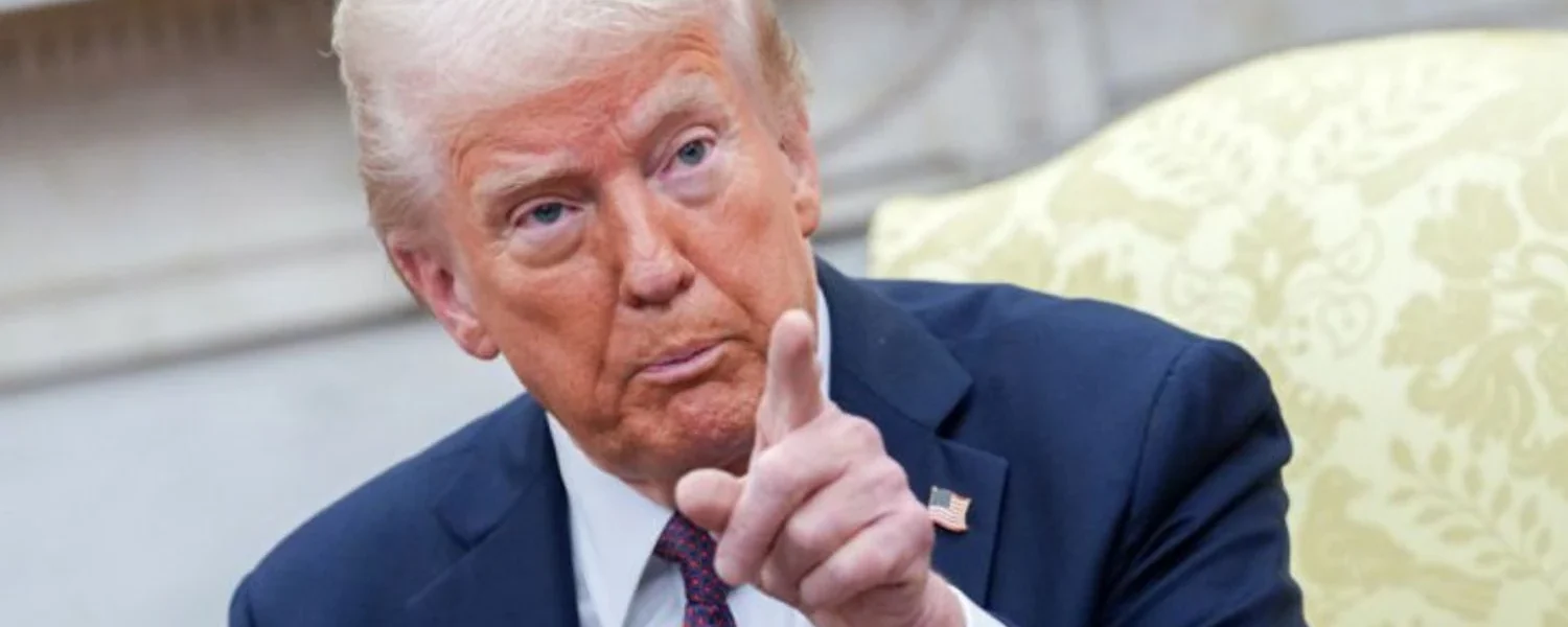 Трамп оголосив про нові мита на ліки, вантажівки та кухонні шафи з 1 жовтня