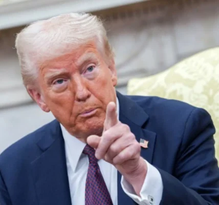 Трамп оголосив про нові мита на ліки, вантажівки та кухонні шафи з 1 жовтня