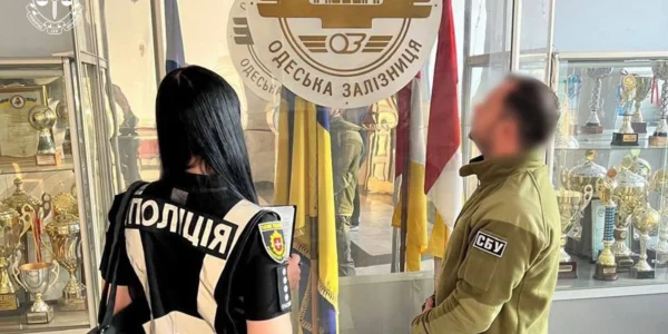 "Закривали очі" на простій приватних вагонів: викрито зловживання в "Укрзалізниці" на понад 9 млн грн