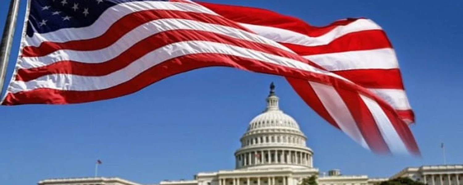 Уряд США зіткнувся з