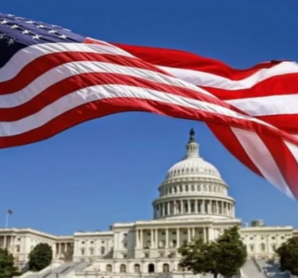 Уряд США зіткнувся з