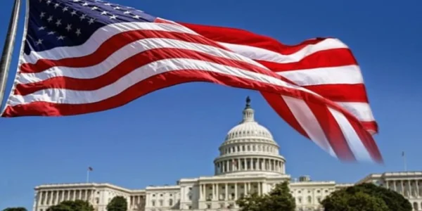 Уряд США зіткнувся з