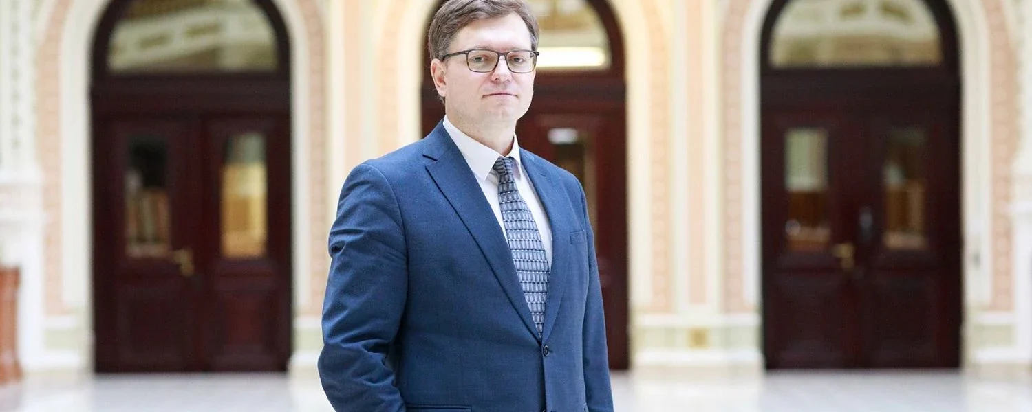 Суд розгляне клопотання про скасування постанови про закриття справи проти головного юриста НБУ Зими