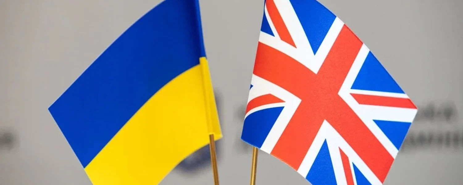 Британія збільшує внесок до Фонду підтримки енергетики України до 150,6 млн євро: куди підуть кошти