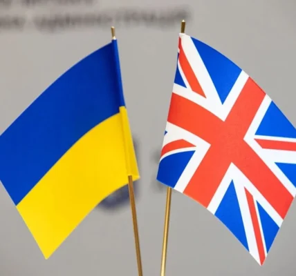 Британія збільшує внесок до Фонду підтримки енергетики України до 150,6 млн євро: куди підуть кошти
