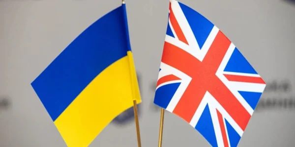 Британія збільшує внесок до Фонду підтримки енергетики України до 150,6 млн євро: куди підуть кошти