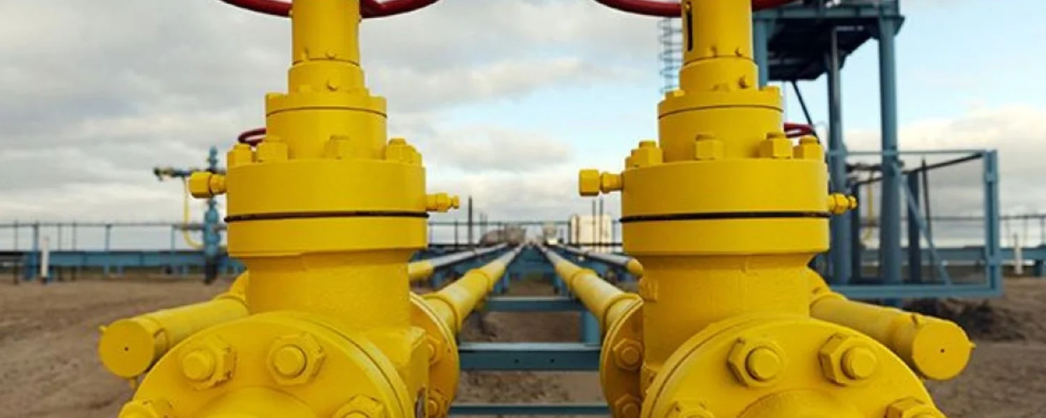 Україна змушена імпортувати 5,8 млрд кубометрів газу через удари рф по об