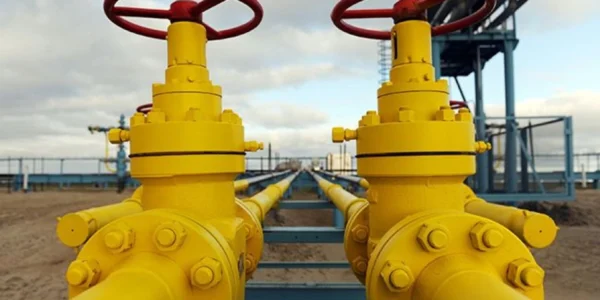 Україна змушена імпортувати 5,8 млрд кубометрів газу через удари рф по об