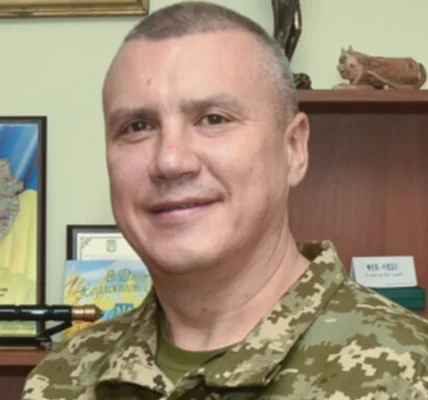 За колишнього одеського воєнкома Борисова внесли заставу – джерела