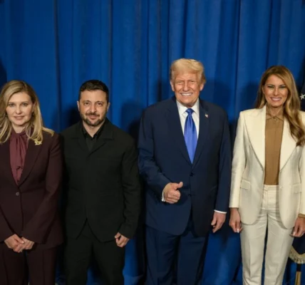 Зеленський після зустрічі з Трампом: Америка - з Україною, і ми це відчуваємо