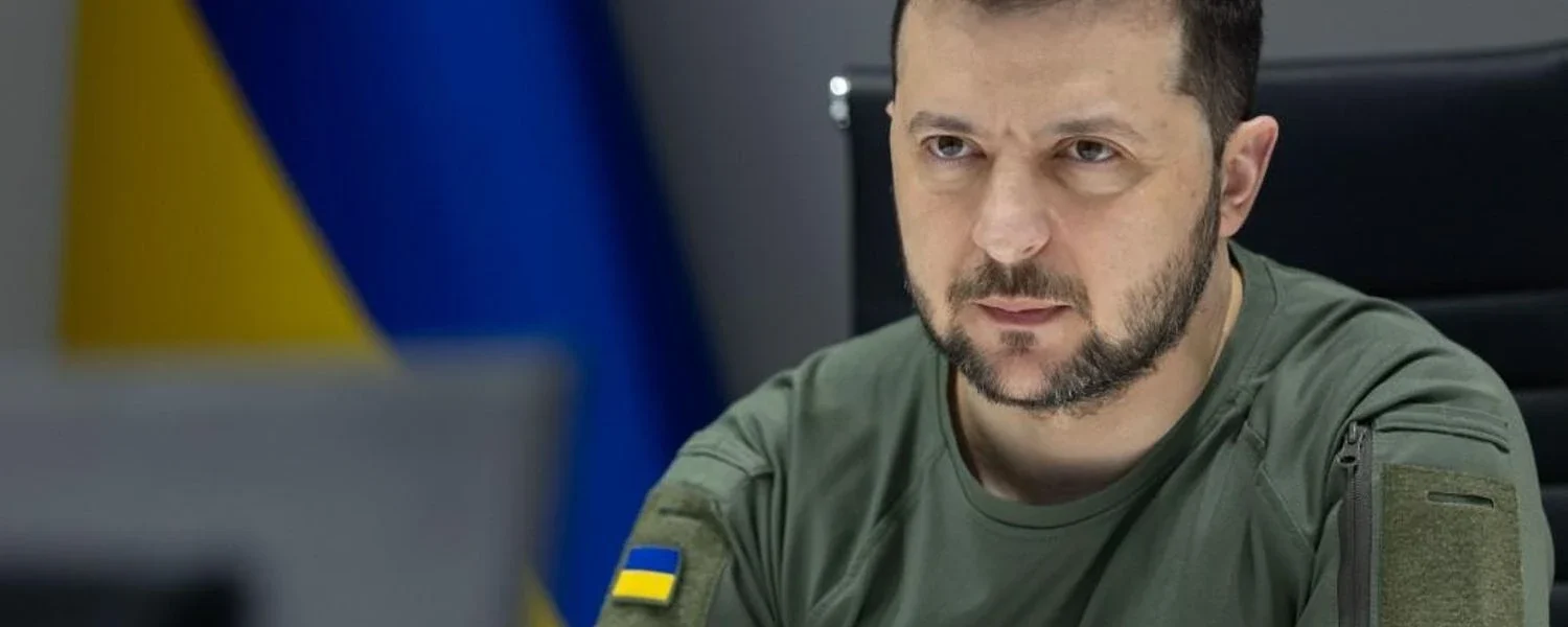 Зеленський розкрив плани рф щодо Молдови та її європейського майбутнього