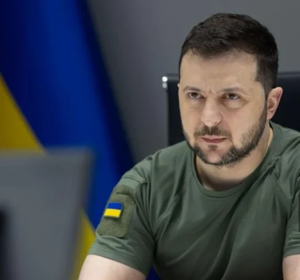 Зеленський розкрив плани рф щодо Молдови та її європейського майбутнього
