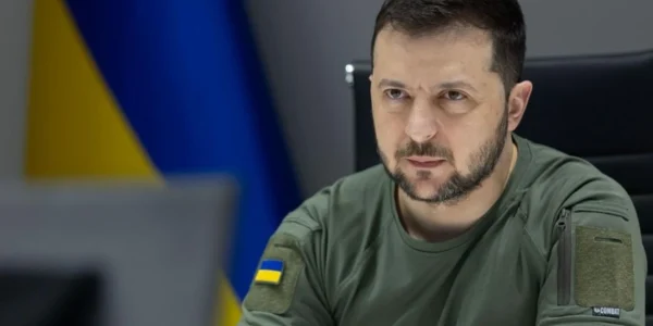 Зеленський розкрив плани рф щодо Молдови та її європейського майбутнього