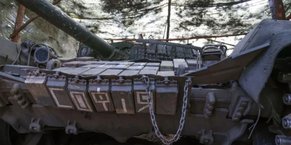 145 бойових зіткнень від початку доби: окупанти скинули 99 керованих авіабомб та задіяли 2230 дронів-камікадзе