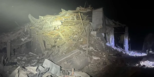 Українські Національні Новини (УНН)